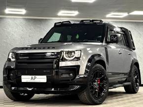 LAND ROVER DEFENDER 2023 (23) at Autoprestige Cars Bradford
