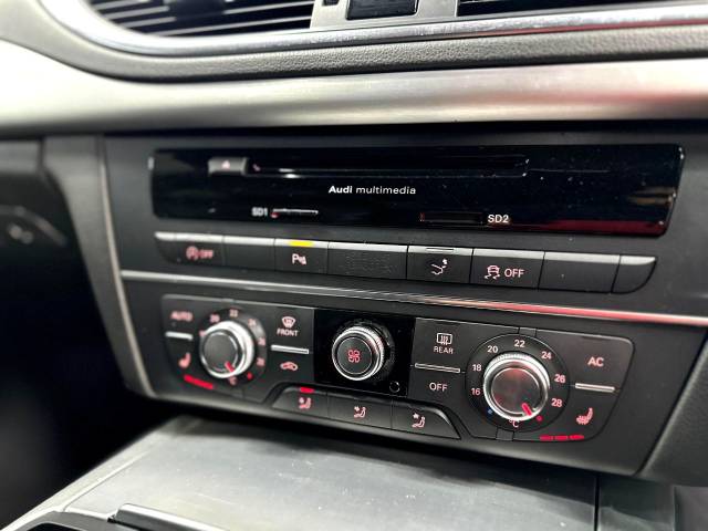 2012 Audi A7 3.0 BiTDI Quattro 313 S Line 5dr Tip Auto [5 Seat]