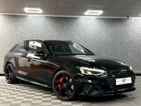 AUDI S4 AVANT 2020 (69) at Autoprestige Cars Bradford