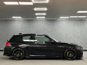 BMW 1 SERIES 2018 (68) at Autoprestige Cars Bradford