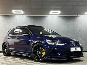 VOLKSWAGEN GOLF 2018 (67) at Autoprestige Cars Bradford