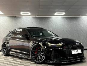 AUDI RS6 2020 (70) at Autoprestige Cars Bradford