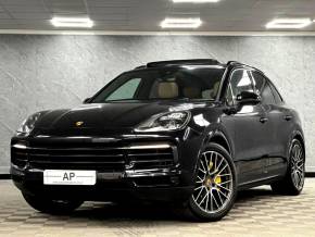 PORSCHE CAYENNE 2018 (18) at Autoprestige Cars Bradford