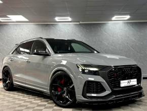 AUDI RS Q8 2022 (72) at Autoprestige Cars Bradford