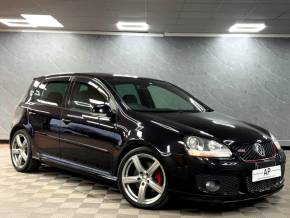 VOLKSWAGEN GOLF 2009 (09) at Autoprestige Cars Bradford