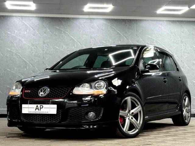 2009 Volkswagen Golf GOLF GTI 2.0 TSI Pirelli Edition VCDS VERIFIED MILEAGE