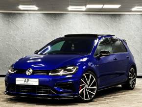 VOLKSWAGEN GOLF 2019 (19) at Autoprestige Cars Bradford