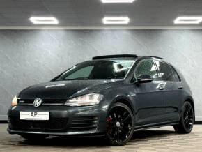 VOLKSWAGEN GOLF 2015 (15) at Autoprestige Cars Bradford