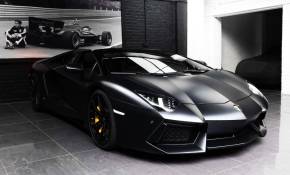 LAMBORGHINI AVENTADOR 2015 (2015) at Autoprestige Cars Bradford