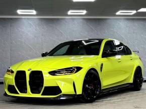 BMW M3 2022 (72) at Autoprestige Cars Bradford