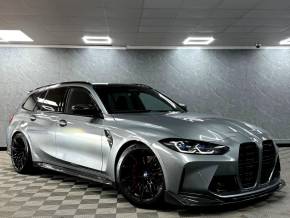 BMW M3 2023 (23) at Autoprestige Cars Bradford