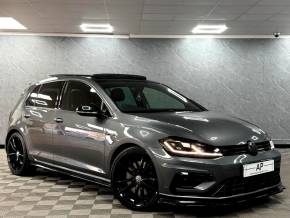 VOLKSWAGEN GOLF 2017 (17) at Autoprestige Cars Bradford