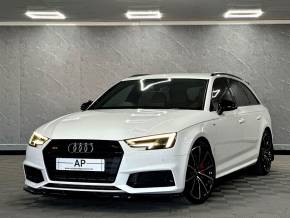 AUDI S4 2018 (18) at Autoprestige Cars Bradford