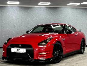NISSAN GT-R 2013 (63) at Autoprestige Cars Bradford
