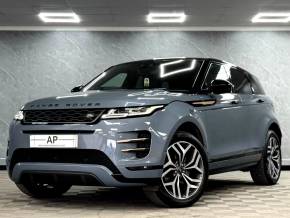 LAND ROVER RANGE ROVER EVOQUE 2019 (19) at Autoprestige Cars Bradford