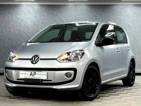 VOLKSWAGEN UP 2013 (62) at Autoprestige Cars Bradford