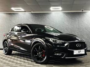 INFINITI Q30 2016 (16) at Autoprestige Cars Bradford