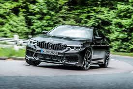 BMW M5 2019 (69) at Autoprestige Cars Bradford