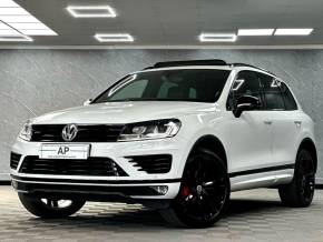 VOLKSWAGEN TOUAREG 2017 (67) at Autoprestige Cars Bradford