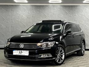 VOLKSWAGEN PASSAT 2017 (67) at Autoprestige Cars Bradford
