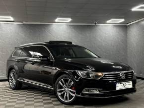 VOLKSWAGEN PASSAT 2017 (67) at Autoprestige Cars Bradford