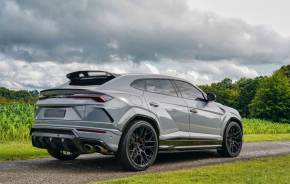LAMBORGHINI URUS 2023 (72) at Autoprestige Cars Bradford