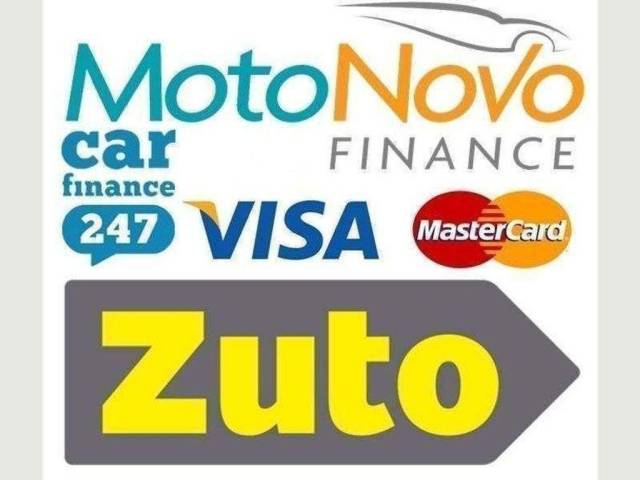 2017 Volkswagen Up 1.0 CROSS OVER AUTO 5 DOOR|RARE CROSS OVER MODEL WITH BEATS SOUND