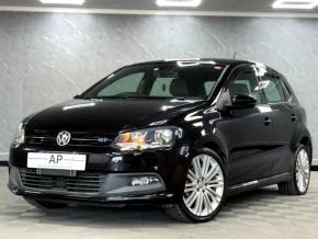 VOLKSWAGEN POLO 2015 (65) at Autoprestige Cars Bradford