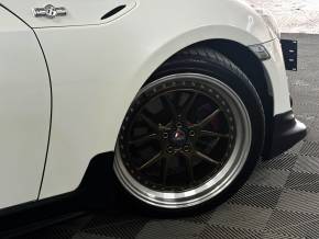 TOYOTA GT86 2015 (65) at Autoprestige Cars Bradford