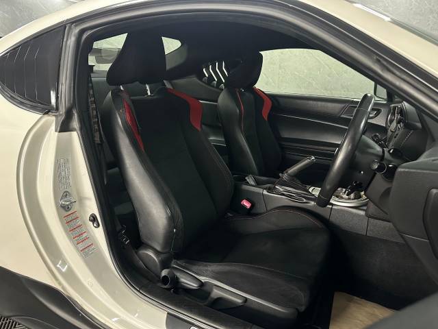 2015 Toyota Gt86 2.0 D-4S 2dr