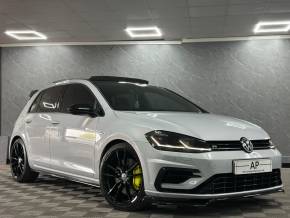 VOLKSWAGEN GOLF 2017 (67) at Autoprestige Cars Bradford