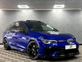 VOLKSWAGEN GOLF 2022 (71) at Autoprestige Cars Bradford