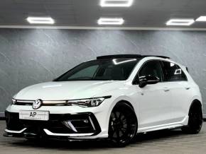 VOLKSWAGEN GOLF 2025 (74) at Autoprestige Cars Bradford