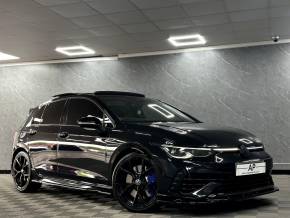 VOLKSWAGEN GOLF 2021 (21) at Autoprestige Cars Bradford