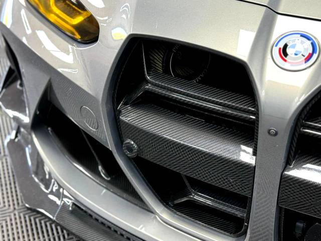 2022 BMW M3 3.0 M3 xDrive Competition M 4dr Step Auto VELOCITY TUNING STAGE 2 PLUS 800|ULTIMATE PACK CERAMIC BRAKES