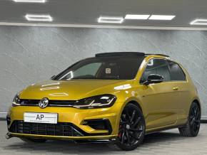 VOLKSWAGEN GOLF 2018 (68) at Autoprestige Cars Bradford