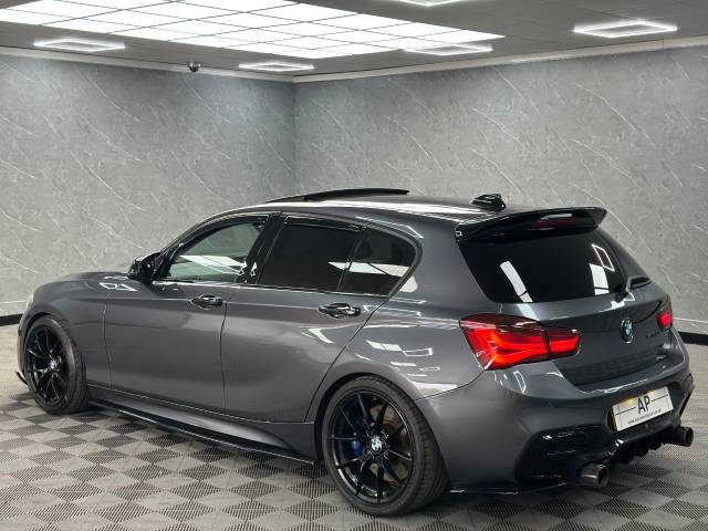2016 BMW 1 Series 3.0 M140i 5dr [Nav] Step Auto STAGE 2+ MASSIVE SPEC SUNROOF M2 UPGRADES RAREST WITH EVERY EXTRA