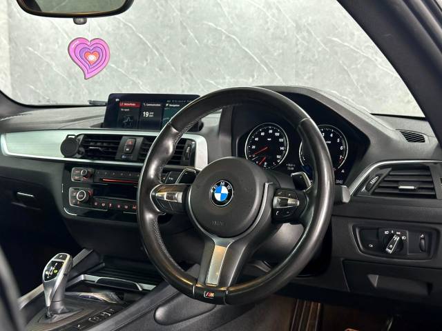 2017 BMW 2 Series 3.0 M240i 2dr [Nav] Step Auto