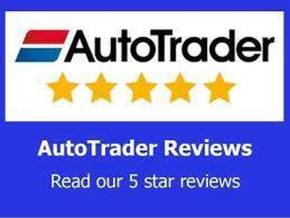VOLKSWAGEN GOLF 2017 (17) at Autoprestige Cars Bradford