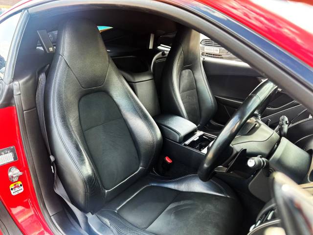2015 Jaguar F-Type 3.0 V6 SUPERCHARGER 335 COUPE PAN ROOF BUCKETS BLACK PACK