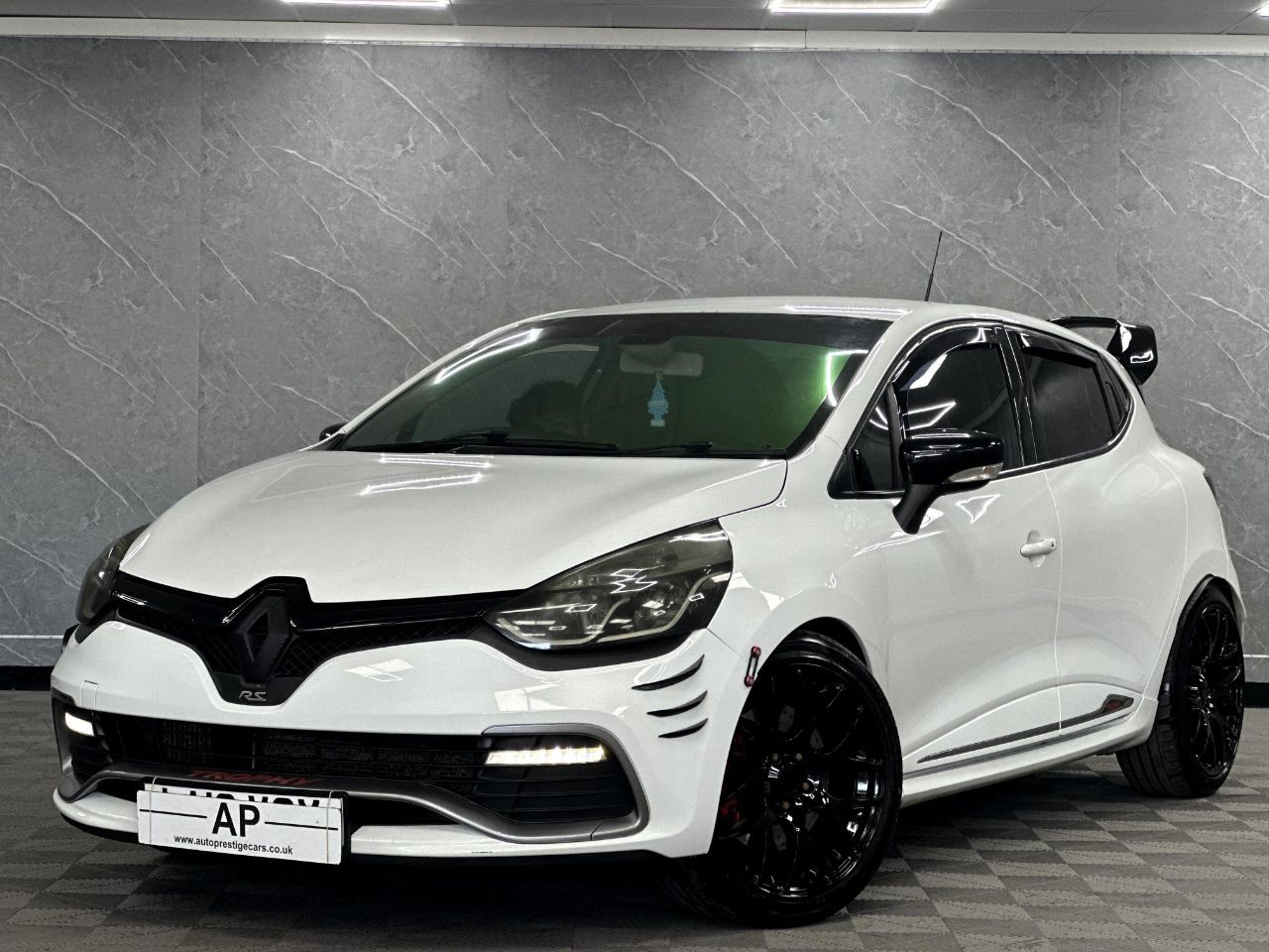 2016 Renault Clio