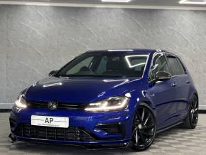 VOLKSWAGEN GOLF 2017 (17) at Autoprestige Cars Bradford