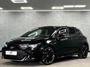 TOYOTA COROLLA 2020 (70) at Autoprestige Cars Bradford