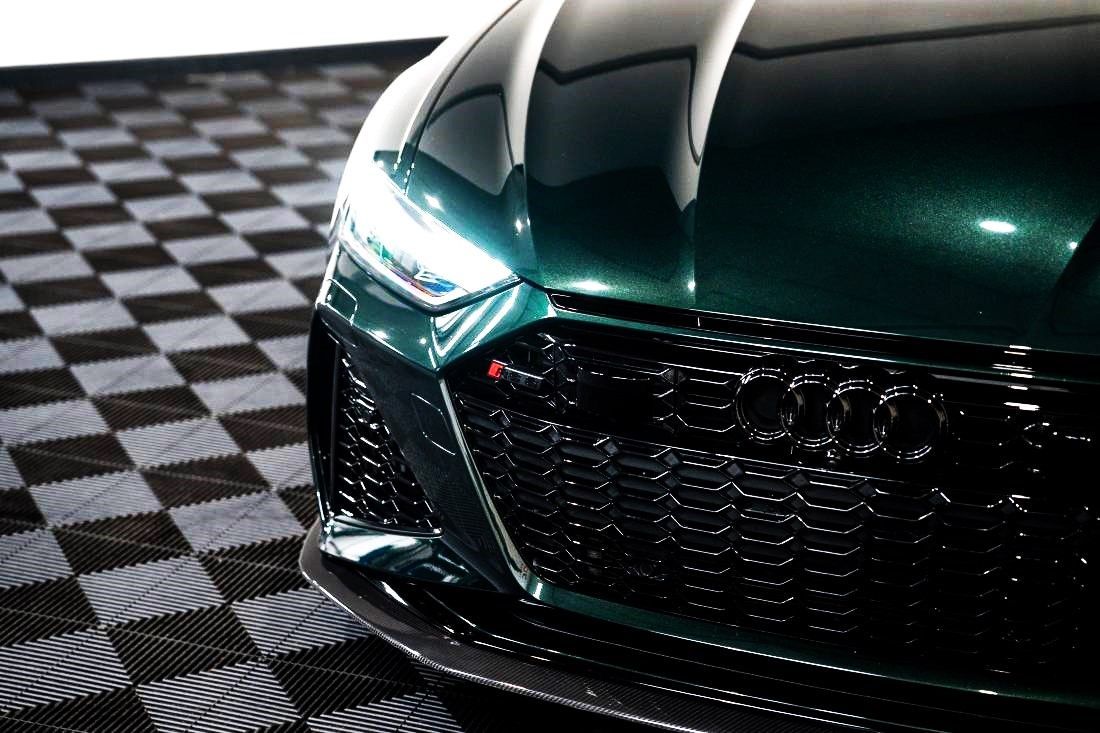 2023 Audi RS6