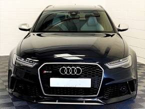 AUDI RS6 2015 (15) at Autoprestige Cars Bradford