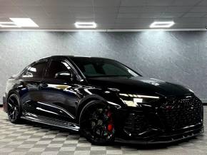 AUDI RS3 2022 (22) at Autoprestige Cars Bradford