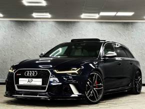 AUDI RS6 2015 (15) at Autoprestige Cars Bradford