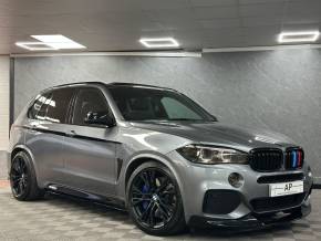 BMW X5 2015 (15) at Autoprestige Cars Bradford