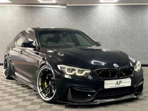 BMW M3 2015 (15) at Autoprestige Cars Bradford