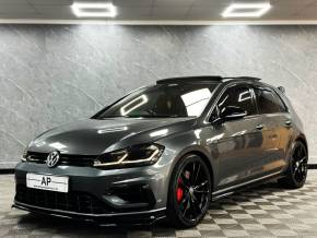 VOLKSWAGEN GOLF 2017 (17) at Autoprestige Cars Bradford